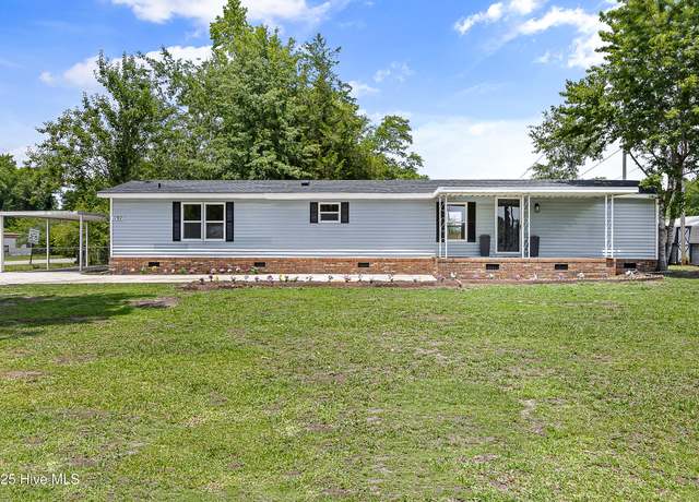 Property at 1192 Village Rd NE, Leland, NC 28451, 2 beds, 2 baths