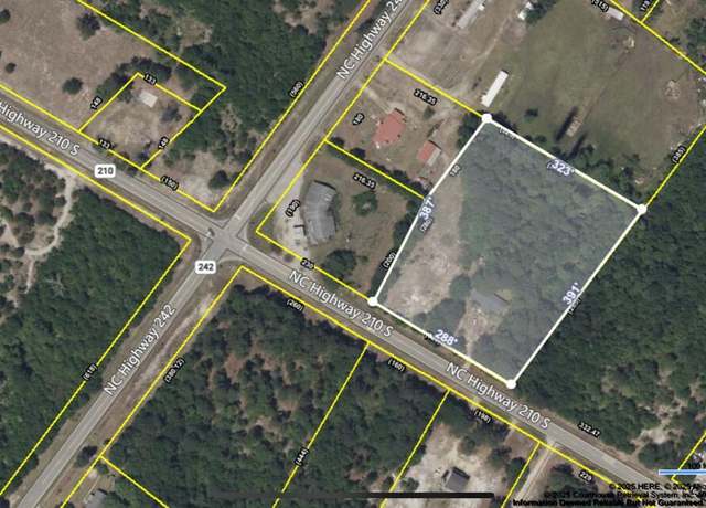Property at 14043 Nc 210, Roseboro, NC 28382
