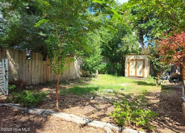 Property at 613 Fullwood St, Wilmington, NC 28401