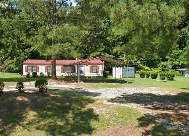 Property at 2125 Governors Rd, Windsor, NC 27983, 3 beds, 2 baths