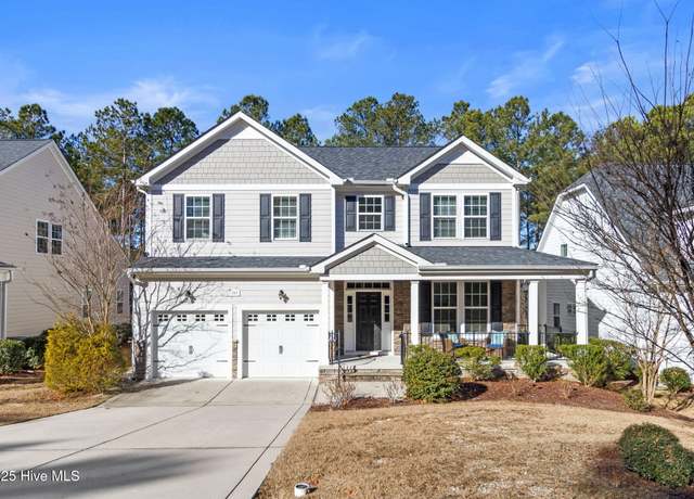 Property at 597 Micahs Way N, Spring Lake, NC 28390, 4 beds, 2.5 baths