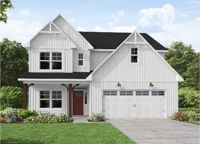 Property at 219 Rough Ridge Trl #15, Aberdeen, NC 28315, 4 beds, 3.5 baths