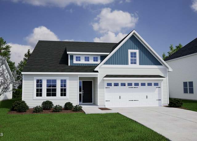 Property at 180 Citadel Dr Lot 56, Sneads Ferry, NC 28460, 4 beds, 2 baths
