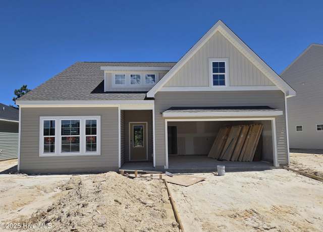 Property at 180 Citadel Dr Lot 56, Sneads Ferry, NC 28460, 4 beds, 2 baths