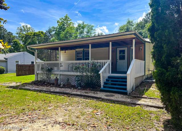 Property at 178 Stanley St, West End, NC 27376, 2 beds, 1 bath