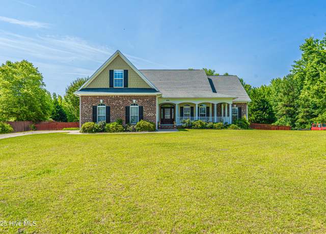 Property at 600 Booth Pond Rd, Raeford, NC 28376, 3 beds, 2 baths