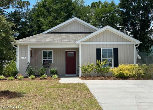 Property at 1710 Whispering Pine St SW Lot 1- Lewis C, Ocean Isle Beach, NC 28469, 3 beds, 2 baths