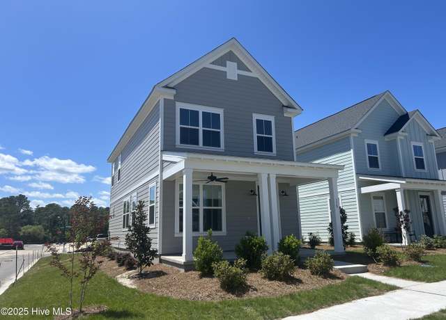 Property at 350 Longhill Dr, Wilmington, NC 28412, 3 beds, 2.5 baths