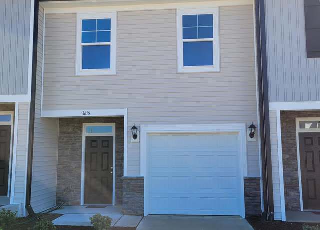 Property at 3616 Tarmac Rd, Wilson, NC 27896, 3 beds, 2.5 baths