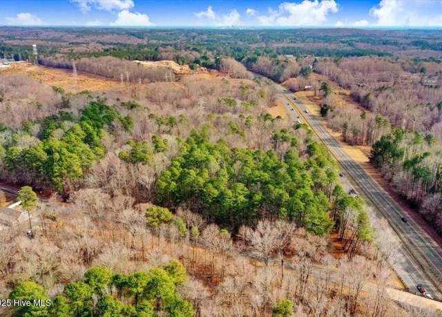 Property at 000 University Station Rd, Durham, NC 27705