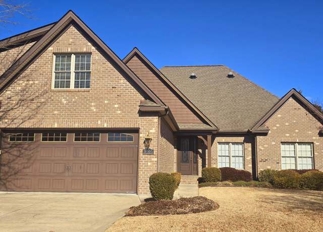 Property at 3605 Prestwick Pl, Greenville, NC 27834, 3 beds, 3 baths
