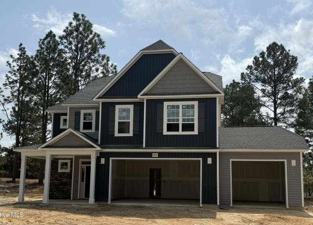 Property at 804 Winds Way, Aberdeen, NC 28315, 4 beds, 2.5 baths