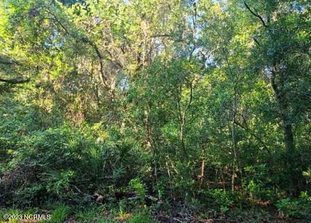 Property at 54 Fort Holmes Trl, Bald Head Island, NC 28461