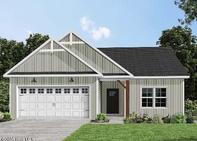 Property at 392 Glassmine Trl #34, Aberdeen, NC 28315, 4 beds, 2 baths