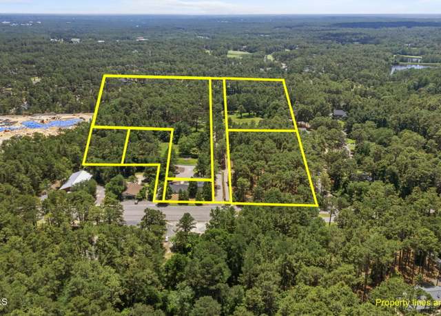 Property at Undisclosed address, Pinehurst, NC 28374