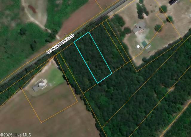 Property at 1 Boykin Bridge Rd, Clinton, NC 28328