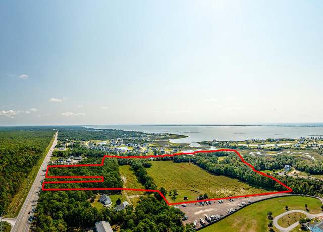 Property at 4001 Nc-24, Newport, NC 28570
