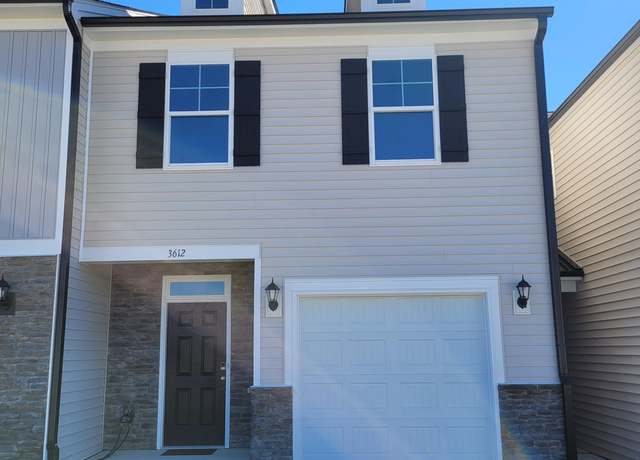 Property at 3612 Tarmac Rd, Wilson, NC 27896, 3 beds, 2.5 baths
