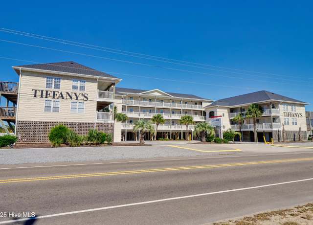 Property at 1505 N New River Dr #209, Surf City, NC 28445, 2 beds, 2 baths