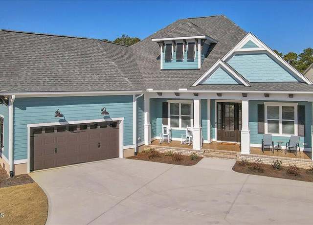 Property at 2950 Trailwood Dr SE, Southport, NC 28461, 4 beds, 3.5 baths