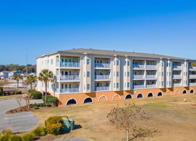 Property at 2252 Dolphin Shores Dr SW Unit 6, Supply, NC 28462, 3 beds, 3 baths