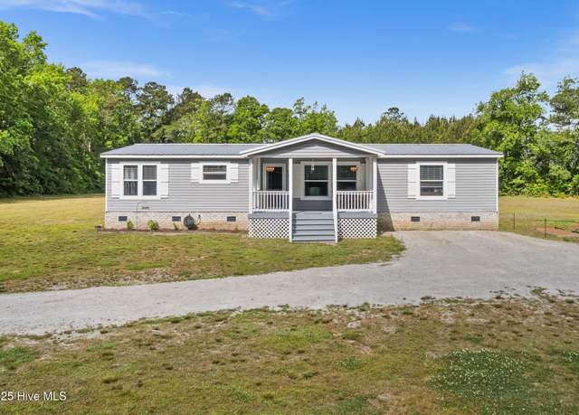 Property at 2062 Ash Little River Rd NW, Ash, NC 28420, 3 beds, 2 baths