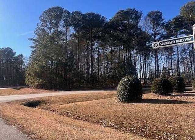 Property at Jj-65 Standard Bred Way, Hertford, NC 27944