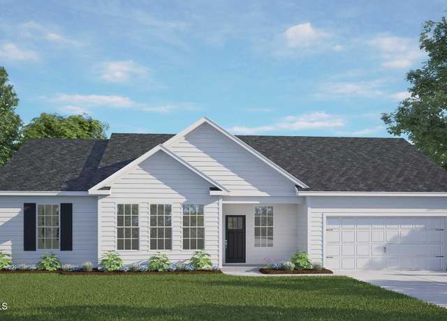 Property at 502 Lake Tyler Dr, New Bern, NC 28560, 3 beds, 2 baths