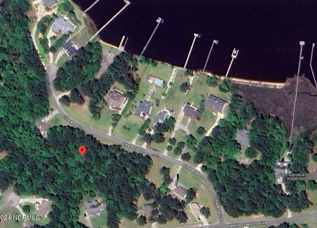 Property at 113 Line Boat Ln, Swansboro, NC 28584