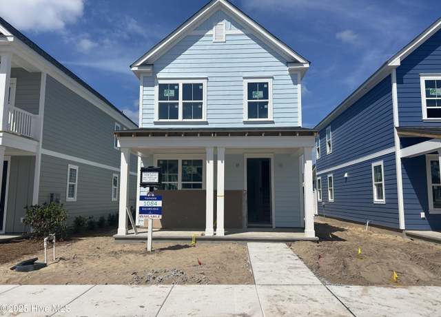 Property at 340 Longhill Dr, Wilmington, NC 28412, 3 beds, 2.5 baths