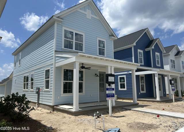 Property at 340 Longhill Dr, Wilmington, NC 28412, 3 beds, 2.5 baths