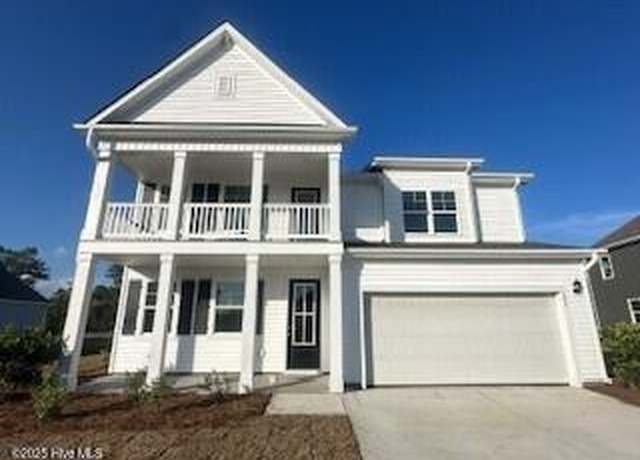 Property at 126 Whalebone Ave Lot 161, Wilmington, NC 28411, 4 beds, 3 baths