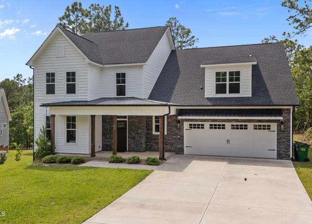 Property at 25 Clearwater Hbr, Sanford, NC 27332, 4 beds, 3.5 baths