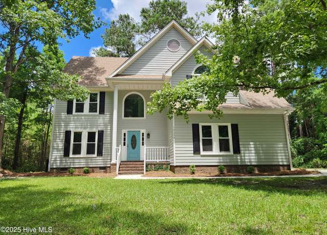 Property at 10250 Timber Ridge Ct SE, Leland, NC 28451, 3 beds, 2.5 baths