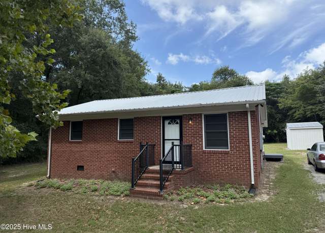 Property at 4190 Us Highway 13 S, Goldsboro, NC 27530, 3 beds, 2 baths