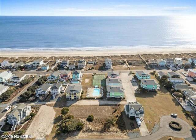 Property at 1054 Tide Ridge Dr, Holden Beach, NC 28462