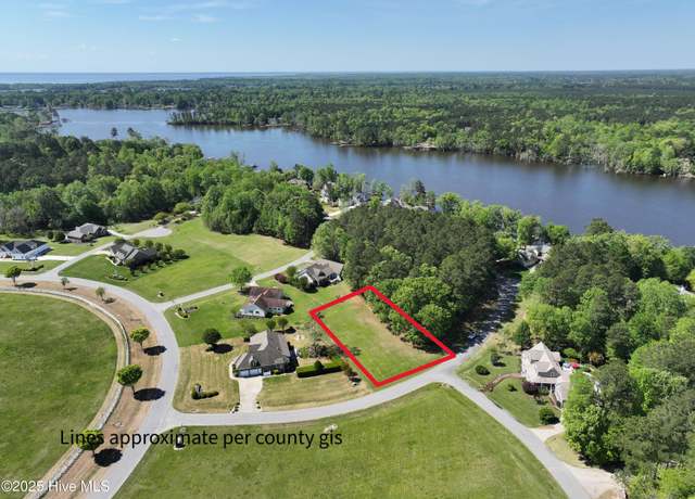 Property at 111 Perrys Cove Dr, Hertford, NC 27944