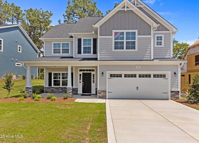 Property at 509 Watauga Ln #544, Aberdeen, NC 28315, 5 beds, 3.5 baths