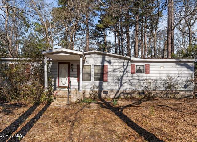Property at 95 Remington Rd, Rocky Point, NC 28457, 3 beds, 2 baths