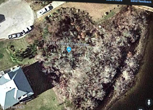 Property at 36 Osprey Dr, North Topsail Beach, NC 28460