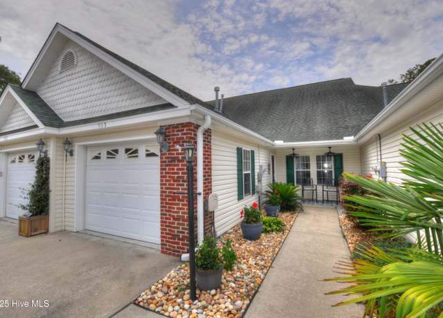 Property at 505 Sunset Oaks Ln, Sunset Beach, NC 28468, 2 beds, 2 baths