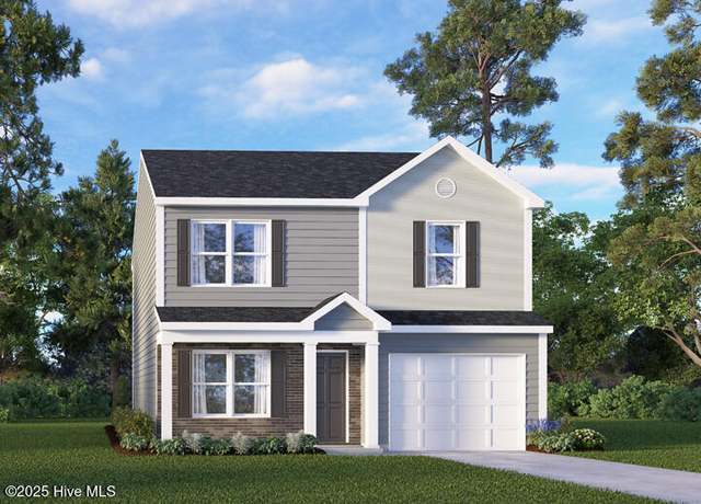 Property at 3800 Falcon Ct NW, Wilson, NC 27896, 3 beds, 2.5 baths