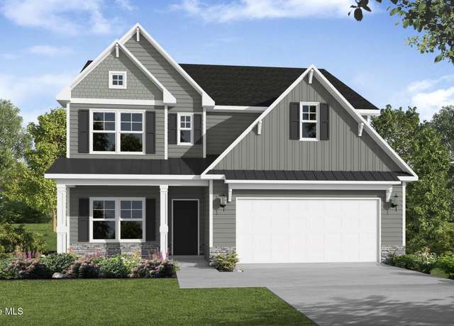 Property at 653 Watauga Ln #579, Aberdeen, NC 28315, 4 beds, 3.5 baths