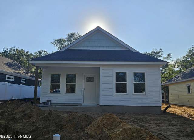 Property at 221 NE 75th St, Oak Island, NC 28465, 3 beds, 2 baths