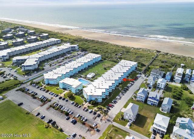 Property at 301 E Commerce Way Rd #254, Atlantic Beach, NC 28512, 2 beds, 2 baths