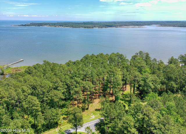Property at 3/3a Gray Goose Dr, Aurora, NC 27806