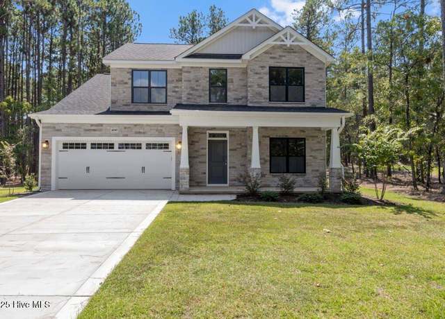 Property at 16040 Caddie Ct Lot 2, Wagram, NC 28396, 4 beds, 2.5 baths