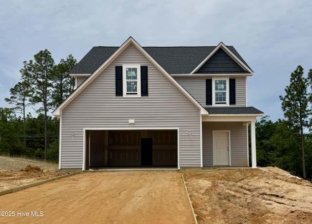 Property at 265 Harborwood St, Lillington, NC 27546, 4 beds, 2.5 baths