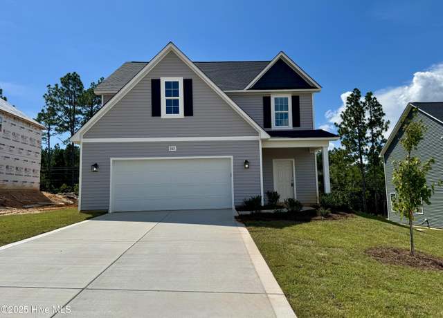 Property at 265 Harborwood St, Lillington, NC 27546, 4 beds, 2.5 baths