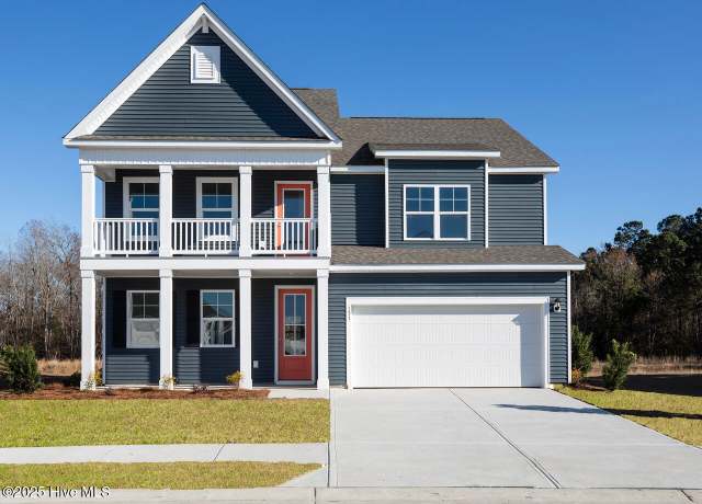 Property at 196 Whalebone Ave Lot 191, Wilmington, NC 28411, 4 beds, 3 baths